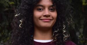 Picture of Patricia Gonzalez